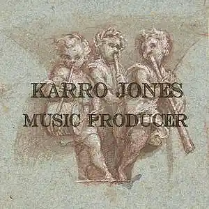 Picture for song 'KARRO JONES NSTRMNTL #68' by artist 'KARRO JONES'