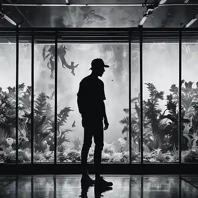 Picture for song 'Trap Plug Type Beat [1]' by artist 'Lao Tse Beast'