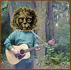 Picture for song 'novemthree - Winding Away Through the Thicket' by artist 'Little Somebody Records'