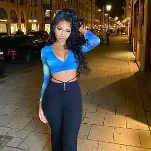 Picture for song 'Suffocate (BUY 1 GET 4 FREE)' by artist 'Loudly Soul'