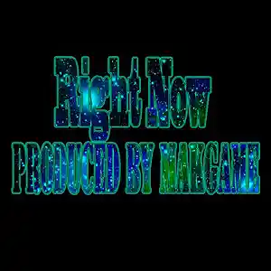 Picture for song 'Right Now (Makgame Original Mix)' by artist 'Makgame'