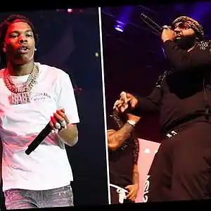 Picture for song 'lil baby money man type beat roll one' by artist 'masonthatrack'