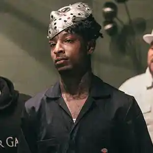 Picture for song '21 Savage + Her Loss Type Beat - Heyy' by artist 'Millie'
