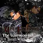 Picture for song 'HATE MY NAME' by artist 'Mista Futuristic'