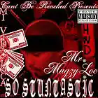 Picture for song 'Boom Boom' by artist 'Northern Chicano Rap'