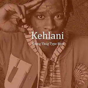 Picture for song 'YOUNG THUG x GUNNA TYPE BEAT "KEHLANI"' by artist 'P2 Beatz'