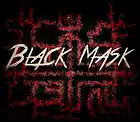 Picture for song 'Palky - Black Mask' by artist 'Palky'