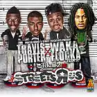 Picture for song 'Stunt Ball Travis Porter Type of Beat' by artist 'PBBeatz'