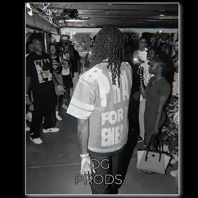 Picture for song 'TRAP - Clean Hearted FT. ScottyC' by artist 'ProdByDGProductions'
