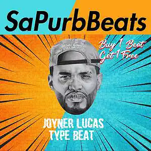 Picture for song '#JOYNERLUCAS X JCOLE X Type Beat "DETAIL" (Prod. ' by artist 'SaPurb Beats'