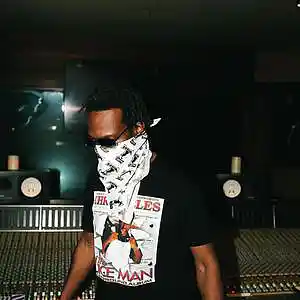 Picture for song 'Ai Yi Yi (Buy 1 Get 4 Free)' by artist 'Say-T'