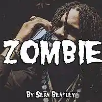 Picture for song '*ZOMBIE* 2016 Trap Beat (Free DL)' by artist 'Sean Bentley'