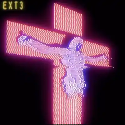 Picture for song '"Christ" Kanye West X 21 Savage type beat 2024' by artist 'SemperAnte'