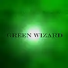 Picture for song 'Green Wizard' by artist 'Shawn McCormick'