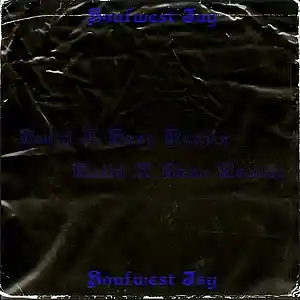 Picture for song 'Build a bear remix' by artist 'soufwestjay'