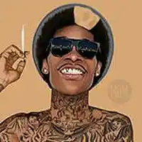 Picture for song '*NEW* Dolla Billz' by artist 'SuperStar O'