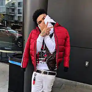 Picture for song 'NoCap Piano Type Beat - House Arrest(Buy1Get2Free)' by artist 'S.Y.M.B'