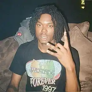 Picture for song 'Drake x Juice Wrld x Lil Peep Type Beat (prod.syob' by artist 'syobangz'