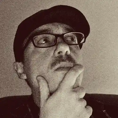 Picture for song 'in the meantime' by artist 'thedanaidh'