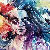 Picture for song 'KARMA' by artist 'tamsnumber4'