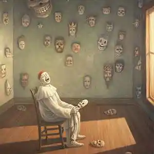 Picture for song 'Schizoprenic (1+1 FREE)' by artist 'Tarsan'