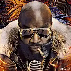 Picture for song 'Mob Ties' by artist 'The Soul Society Beatz'