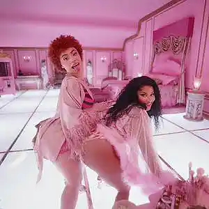Picture for song 'Bounce Dat A** (TAGGED) @PrinceTonyLS' by artist 'Tony's A Genius'