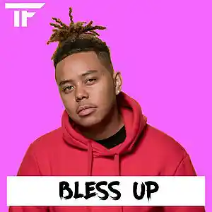 Picture for song 'Bless Up' by artist 'TrackFiendz'