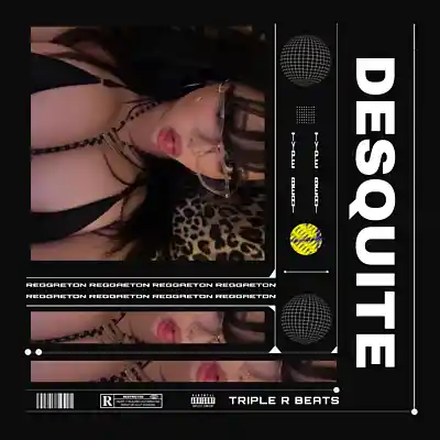 Picture for song 'DESQUITE' by artist 'Triple R Beatz'