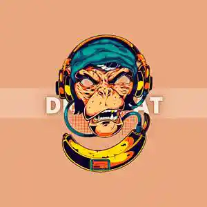 Picture for song 'DROP DAT - BUY 1 GET 4 FREE - DaBaby Type Beat' by artist 'TSH'