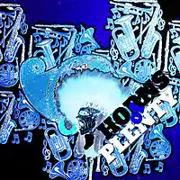 Picture for song 'Horns of Plenty' by artist 'Turtle Necromancer'