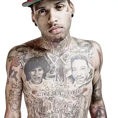 Picture for song 'Heavy Bells**' by artist 'WellingtonMuzik'