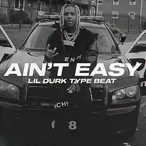 Picture for song 'Ain't Easy (BUY 1 GET 4 FREE)' by artist 'Wendigo'