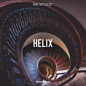 Picture for song 'Helix' by artist 'www.beat.lease'