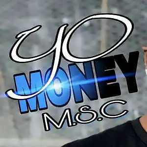 Picture for song 'I Kant trust nobody' by artist 'Yo Money MSC'