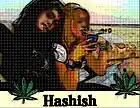 Picture for song 'Hashish' by artist 'YSL MUSIC'