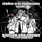 Picture for song 'FOR THE FAM' by artist 'ZULU NATION MUSIC INC'