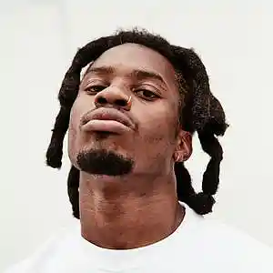 Picture for song 'Tombstone' by artist '8 Section'