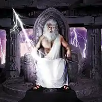 Picture for song 'Gods nature' by artist 'Ammagod Beats'