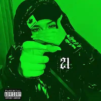 Picture for song 'NEW - Detroit Beat " CREW" 2026' by artist 'Anarchy Beats'