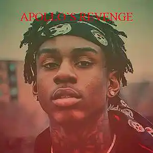 Picture for song 'Polo G Type Beat' by artist 'Apollo's Revenge'