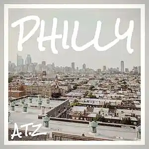 Picture for song 'Philly - 90s Boom Bap Beat' by artist 'A.T.Z. the 5th LMNT'