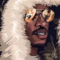 Picture for song 'Voices' by artist 'AyJayBeats'