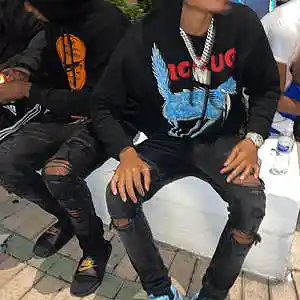 Picture for song 'Nardo Wick x Future - "Beam" Type Beat *HARD*' by artist 'ayoleap'