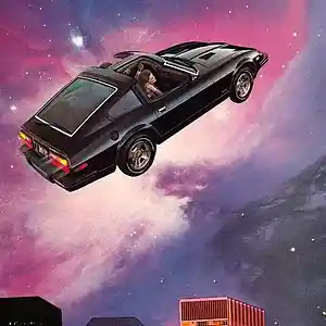 Picture for song 'Atena' by artist 'Beka El Star'