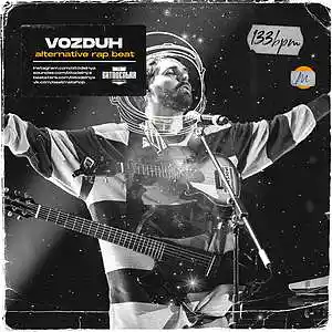 Picture for song 'Vozduh' by artist 'BITODELNYA'