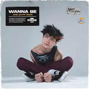 Picture for song 'Wanna Be' by artist 'BITODELNYA'