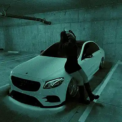 Picture for song 'SAY LESS - Lithe Type Beat' by artist 'buzzy beats'