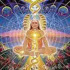 Picture for song 'Spirit Metamorphosis' by artist 'Carlo D'Anna'