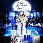 Picture for song 'I'm On A Boat' by artist 'Cashflow401'